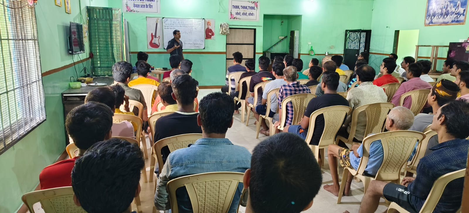 Follow-up & Continuing Care