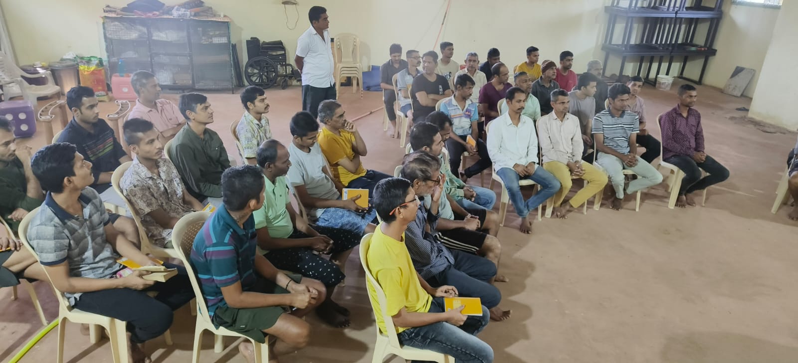 Medical & Clinical Staff