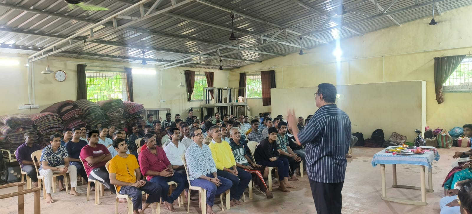 Happy Life Social Foundation