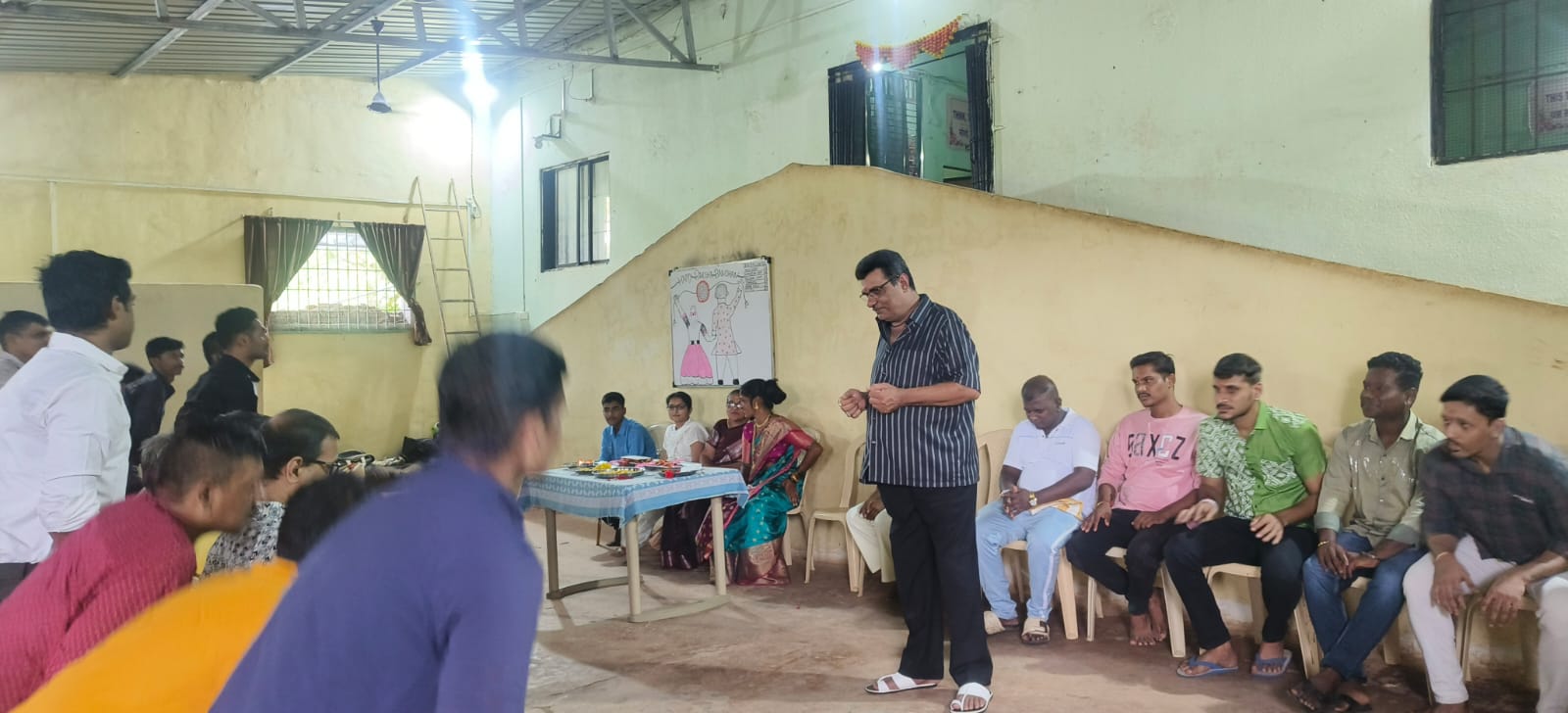 Wellness & Growth Support